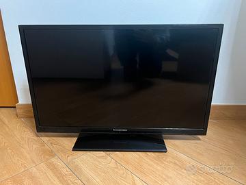 TV LCD SchaubLorenz 32"