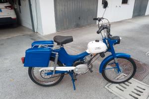 Moto Guzzi Altro modello - 1969