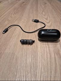 Auricolari Bluetooth Wireless con Custodia