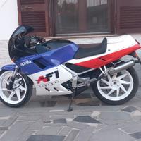 Aprilia AF1 125 - 1990