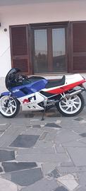 Aprilia AF1 125 - 1990
