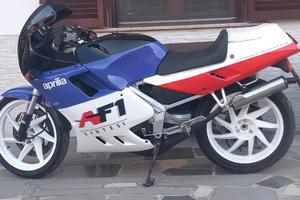 Aprilia AF1 125 - 1990