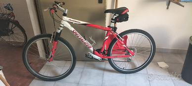 Specialized Mountain Bike