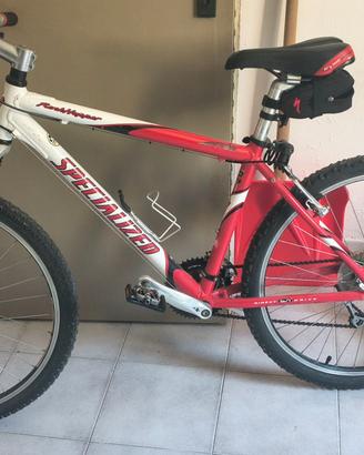 Specialized Mountain Bike