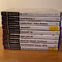 Videogiochi PlayStation 2