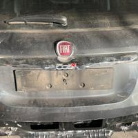 Maniglia fiat 500