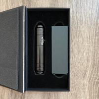 macchinetta per tatuaggio