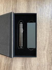 macchinetta per tatuaggio