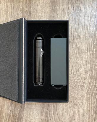 macchinetta per tatuaggio