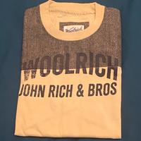T-shirt woolrich