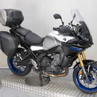 Yamaha Tracer 9 GT- 2022