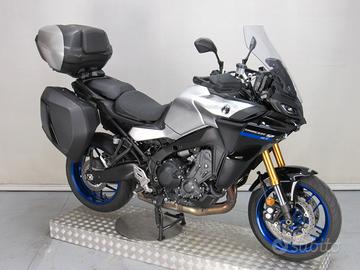 Yamaha Tracer 9 GT- 2022