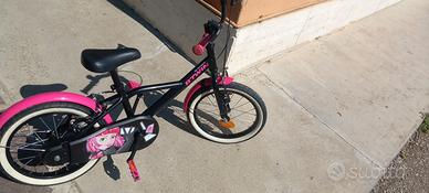 bicicletta