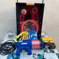 PASSAFILO IMPIANTI ELETTRICI