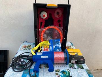 PASSAFILO IMPIANTI ELETTRICI