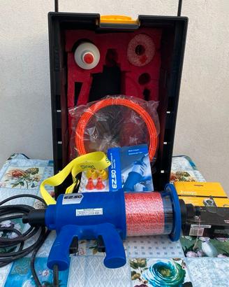 PASSAFILO IMPIANTI ELETTRICI