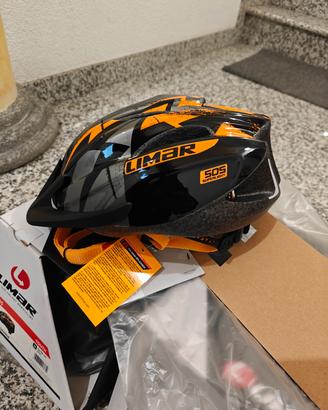  casco bici nuovi