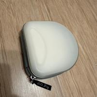 Custodia porta CD DVD in plastica rigida 24 posti