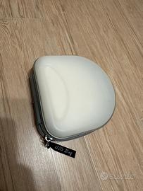 Custodia porta CD DVD in plastica rigida 24 posti