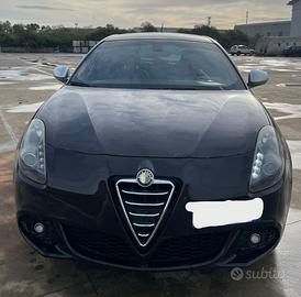 940A5000 RICAMBI USATI AUTO ALFA ROMEO Giulietta S
