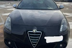 940A5000 RICAMBI USATI AUTO ALFA ROMEO Giulietta S