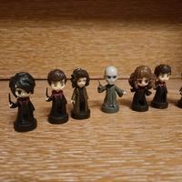 Wizzis Harry Potter