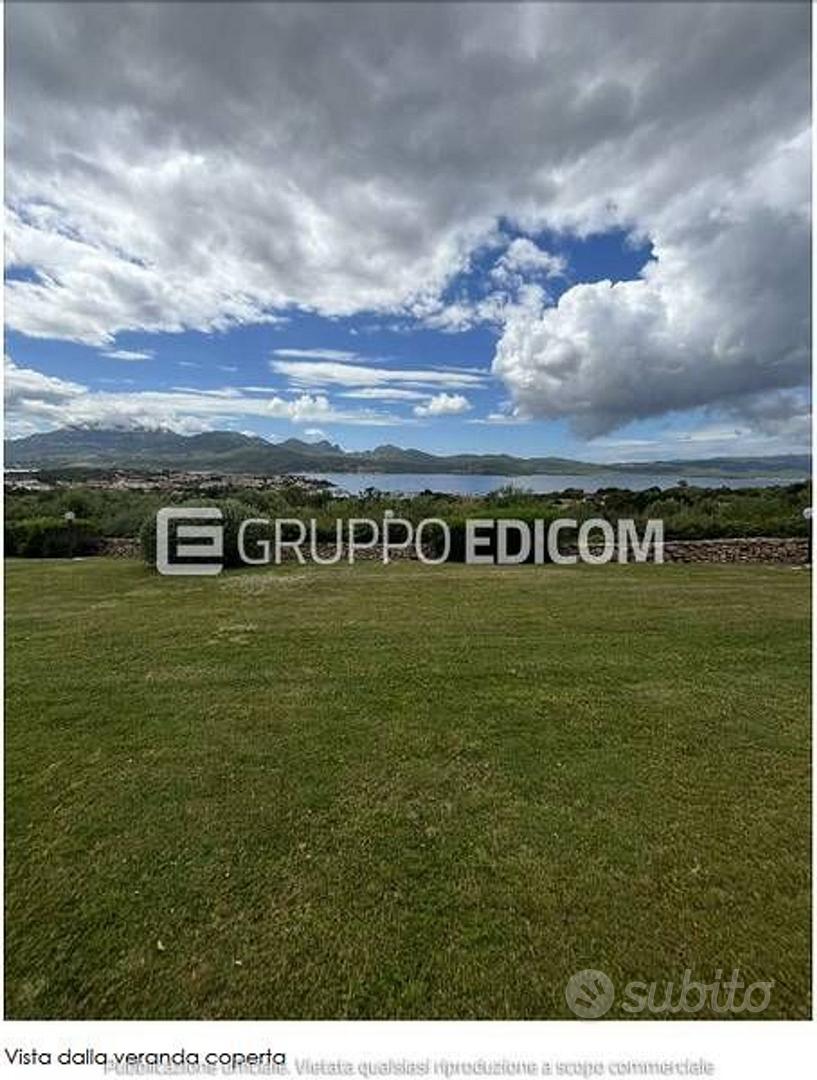 Appartamento – Terranoa/Olbia, Porto Rotondo - Vista 2