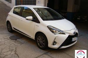 TOYOTA - Yaris - 1.5 Hybrid 5p. Active