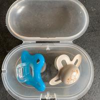 Ciucci MAM nuovi con scatola sterilizzante