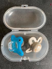 Ciucci MAM nuovi con scatola sterilizzante