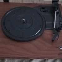 Giradischi   Lenco LS 100