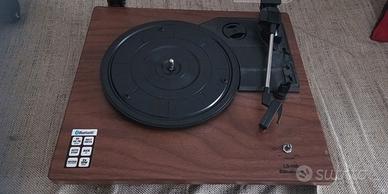 Giradischi   Lenco LS 100