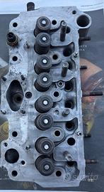 Testata Autobianchi A112 Abarth 70hp (cod 4467173)