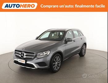 MERCEDES-BENZ GLC 220 TX39883