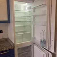 Frigorifero da incasso