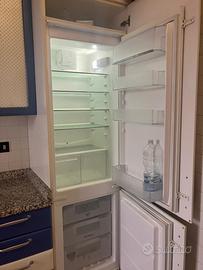 Frigorifero da incasso