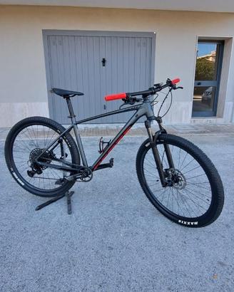 Scott scale 970