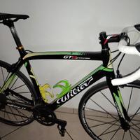 bici WILIER gtr tg.55 