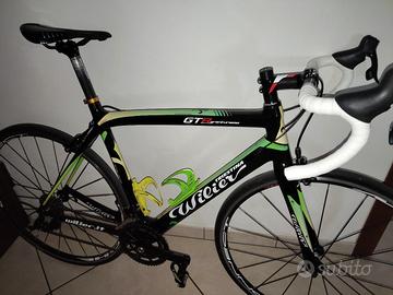 bici WILIER gtr tg.55 