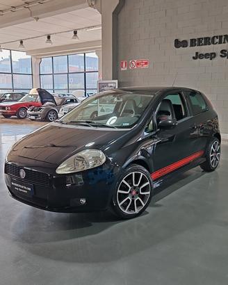 Fiat Punto 1.2 3 porte Actual