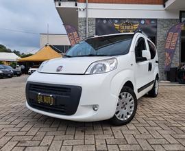 Fiat Qubo 1.3 MJT 75 CV Trekking