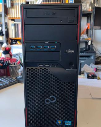 PC FUJITSU ESPRIMO P710 E 85+
