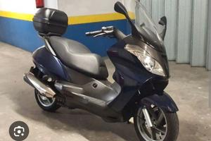 SCOOTER APRILIA ATLANTIC 500