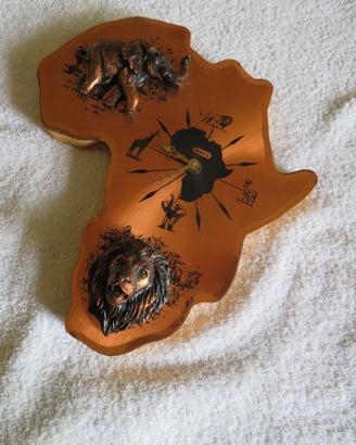 OROLOGIO AFRICA