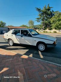 alfa 75
