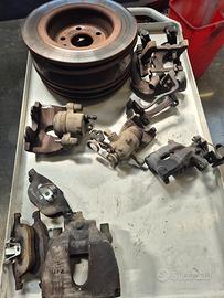 Pinze freno Ford Kuga 2008 - 2012