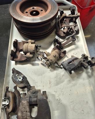 Pinze freno Ford Kuga 2008 - 2012