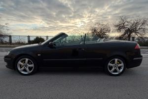 Saab 93 vector 1.8t