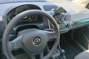 Volkswagen up! , 1.0,  65 Cv anche a rate