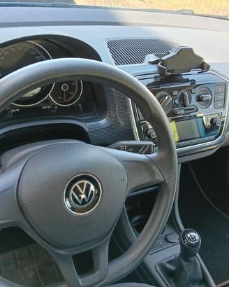 Volkswagen up! , 1.0,  65 Cv anche a rate